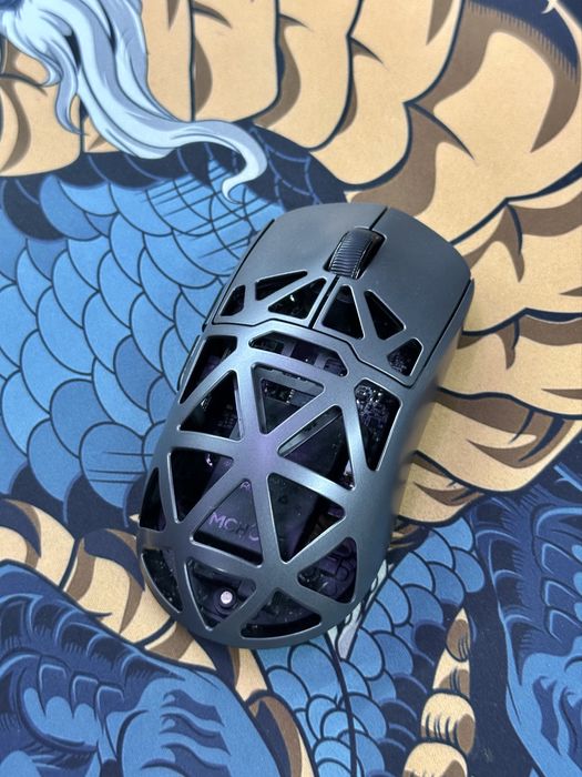 Игровая мышь MCHOSE AX 5PRO MAX