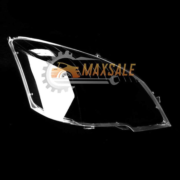 Капаци фарове Mercedes VITO 636 (12-16) мерцедес вито комплект фар