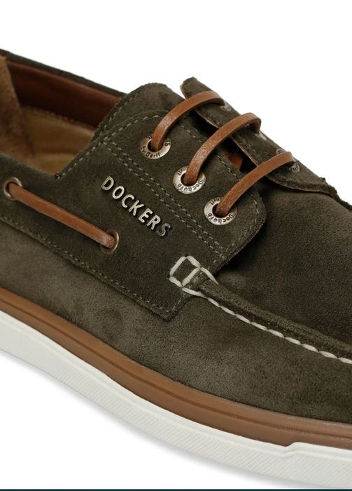 Топсайдеры Dockers