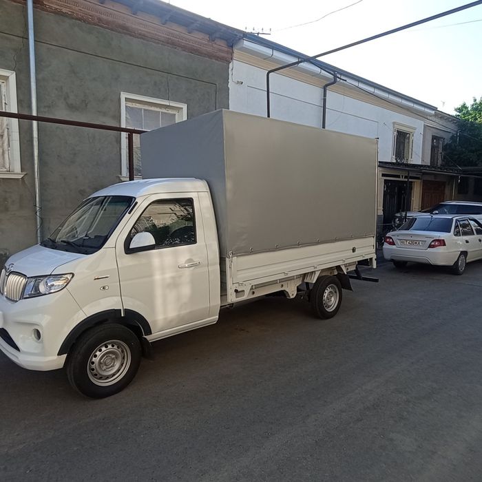 Перевозка  грузов Yuk tashish xizmati