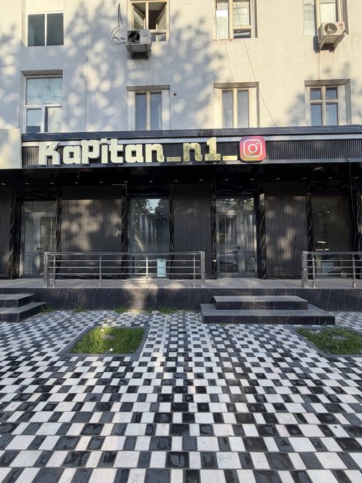 Ашхабад парк евро нежилое помещение 70кв.м первая линия срочно