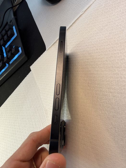 iPhone 14 Midnight - Ideal pentru piese