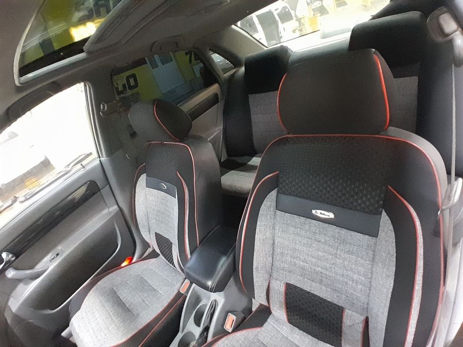 Lacetti platinum