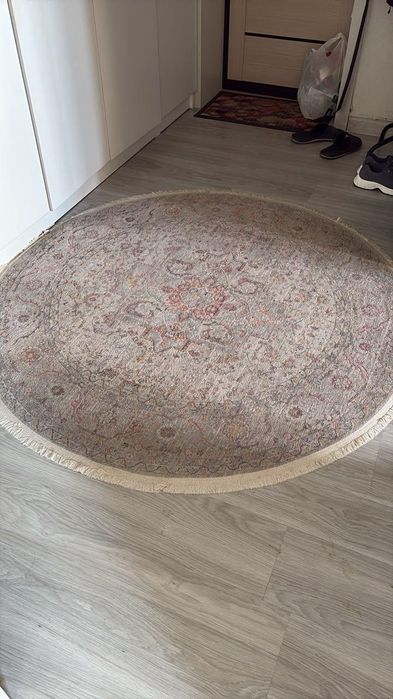 Ковер палас сроочно продам