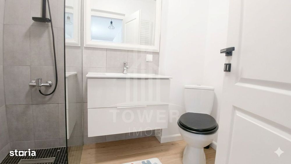 Apartament 3 camere | zona City Residence