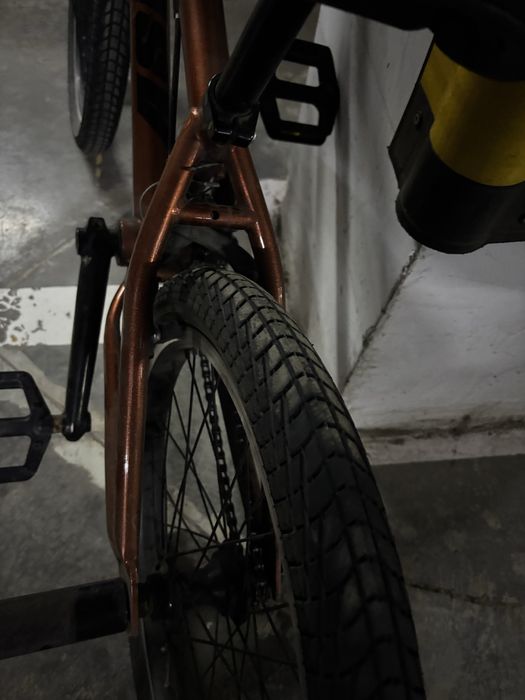 Продам велосипед bmx