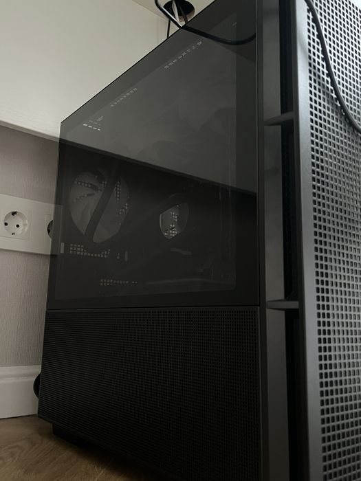 Продам игровой пк