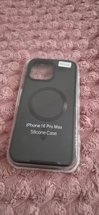 Кейс за  iphone 16 Pro Max