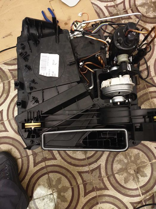 Reparatii la domiciliu in Jud Bacau Frigidere Masini spalat rufe etc.