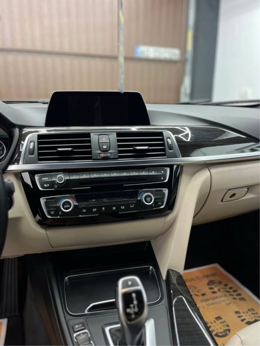 Vând BMW seria 3 f30