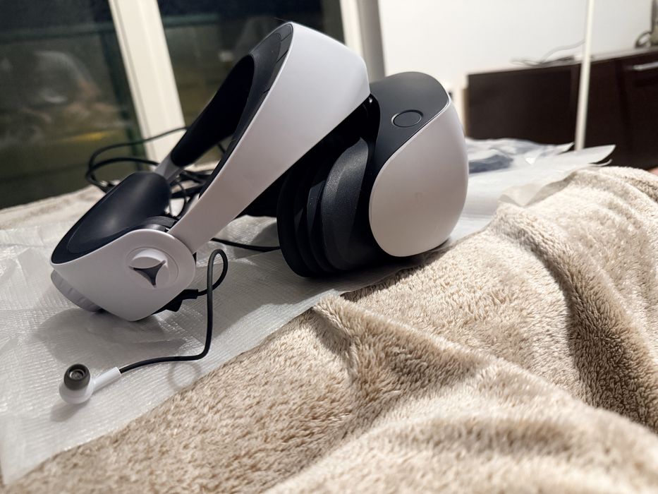 PlayStation vr2 ochelari realitate virtuala
