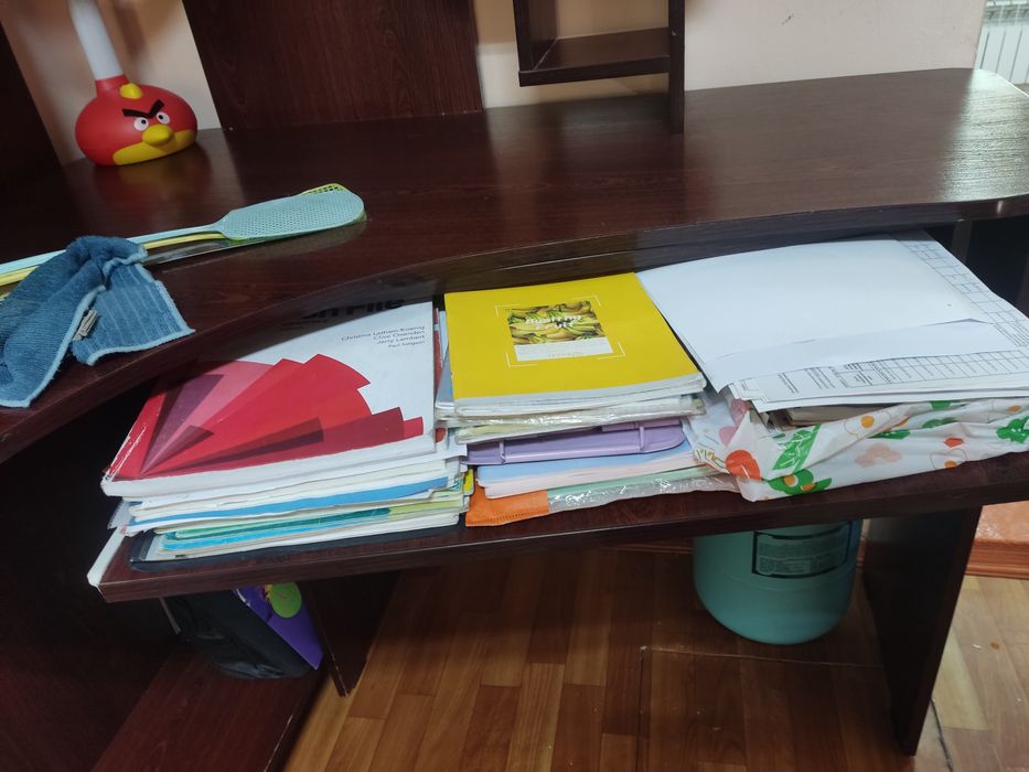 Компьютерный стол для учеников