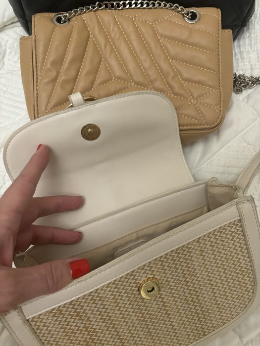 Продам сумки женские! Все за 5000