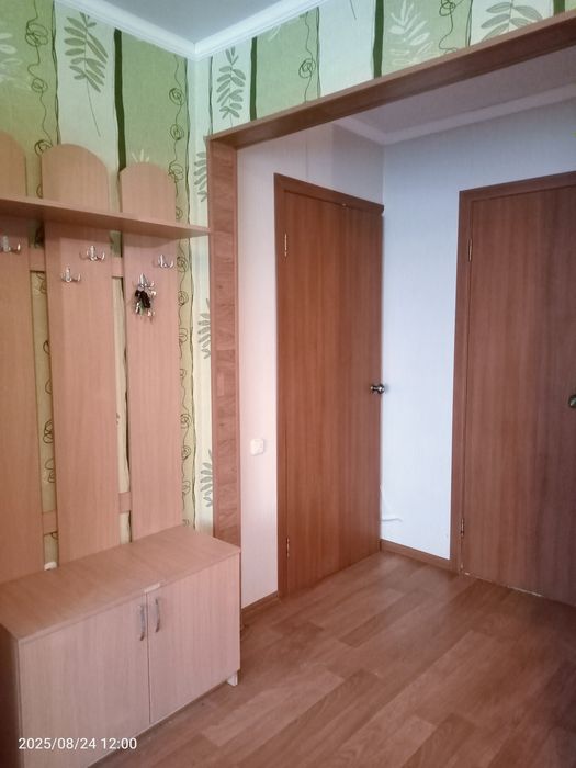 Сдаю- 1-ю.кв.-У/П на 5мкр