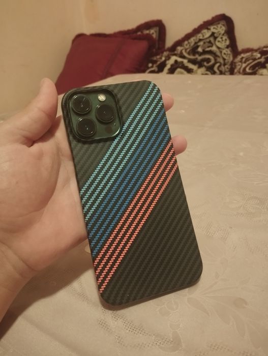 Iphone 13 pro max holati ideal
