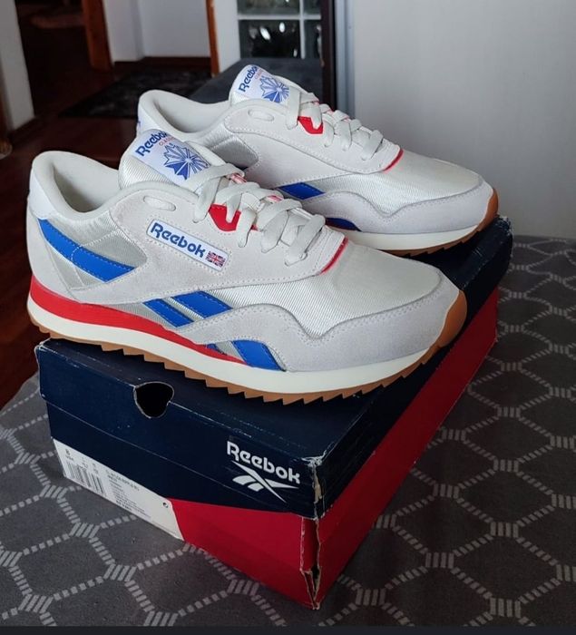 Reebok nr 40,5(26 cm)