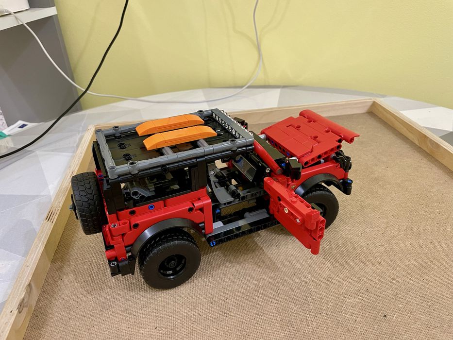 Lego Technic 42213