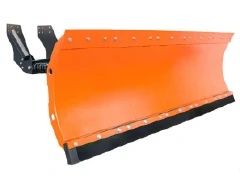 Отвал коммунальный гидроповортный