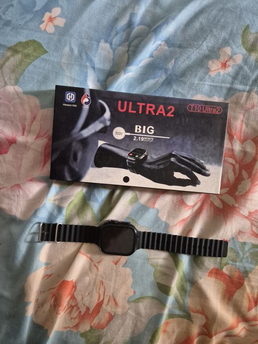 Часы ультра 2 продам