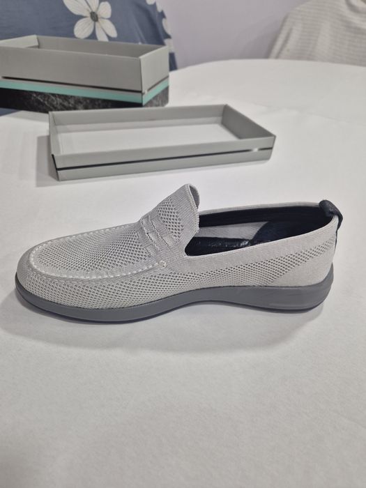 Bagozza erkeklar oyoq kiyimi