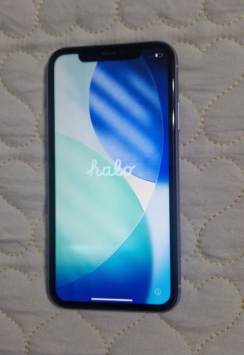Продается айфон 11 (IPhone 11)
