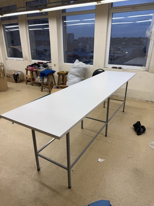 Маса работна 275/70/85.