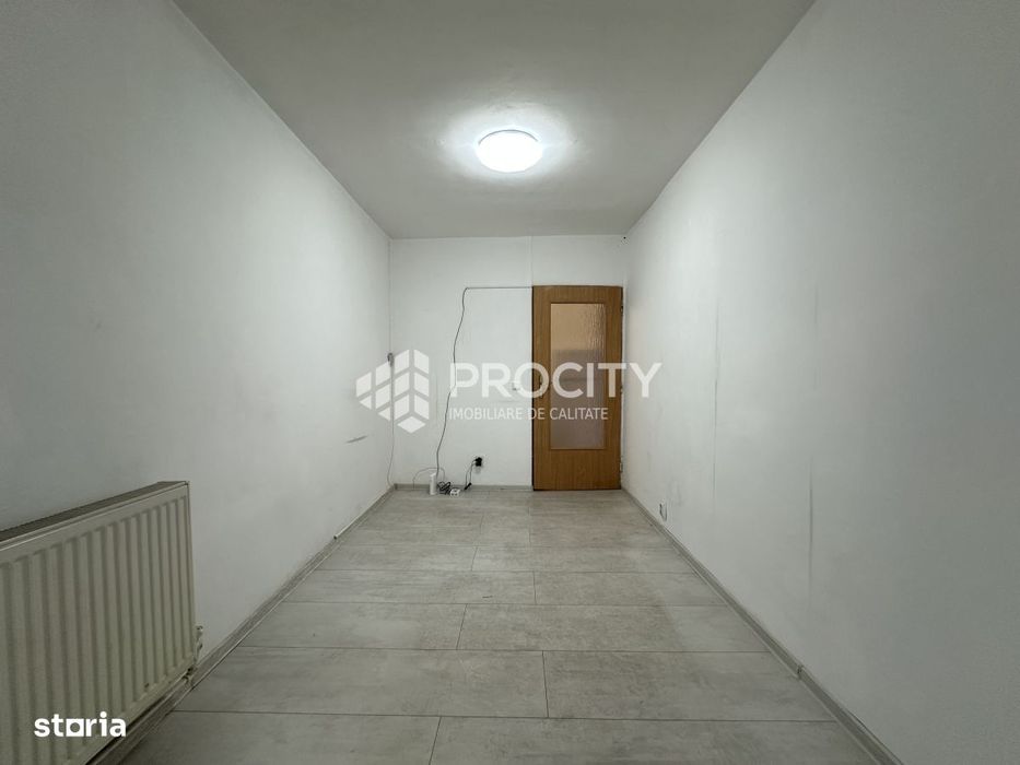 Alexandru | 36 mp | Spațiu comercial | 500 €