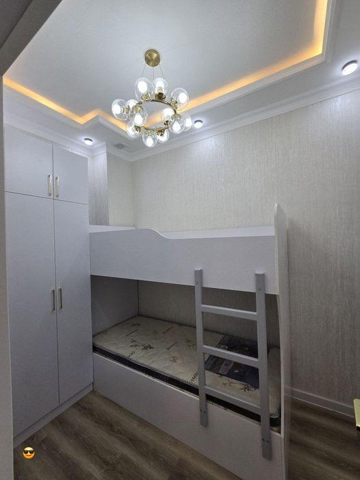 Срочно продаётся 3х -комнатная квартира