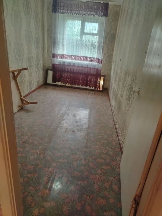 Продается двухкомнатная квартира
