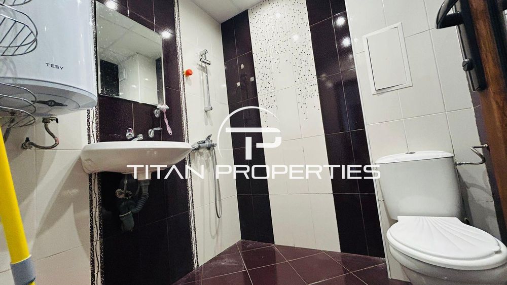 Дава се под наем Тристаен апартамент в Бургас, Изгрев - 90 кв.м за 510 € - Снимка #7