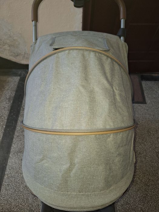 Лятна количка Chipolino Mixie