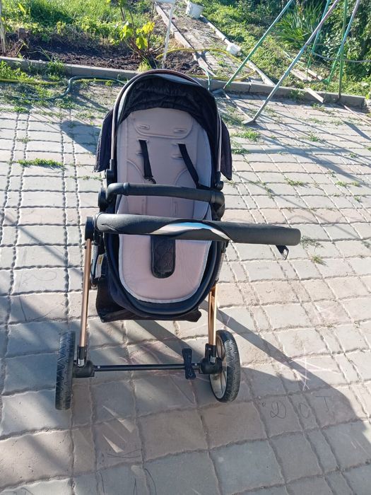 Продам коляску трансформер