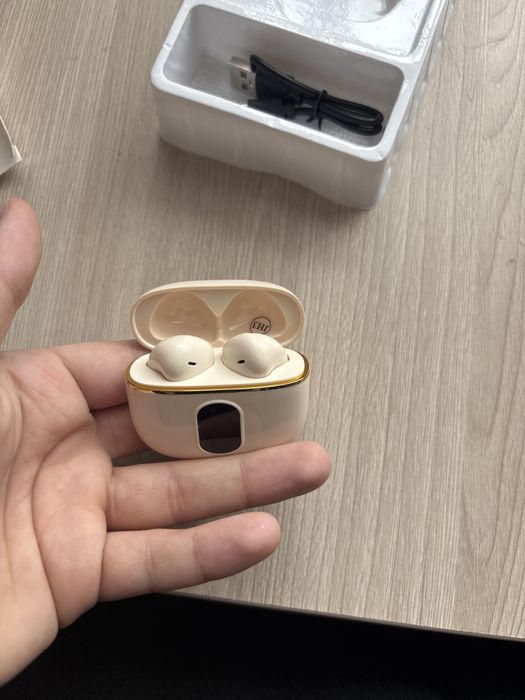 Наушники беспроводные