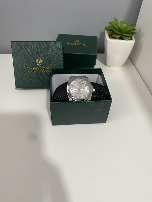 Rolex  часовник