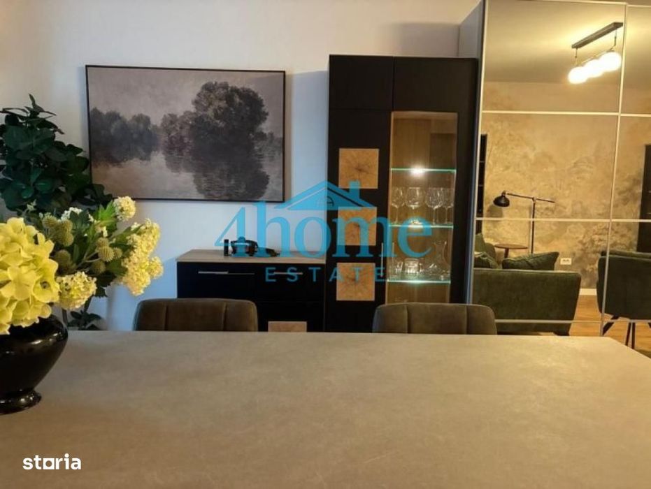 Apartament 2 camere|Mosilor|Obor|Metrou|Bloc Nou|Parcare — fotografia 2