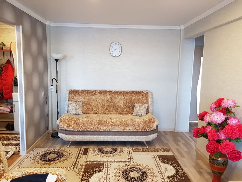 Продам 2  трехкомнатные квартирыквартиры