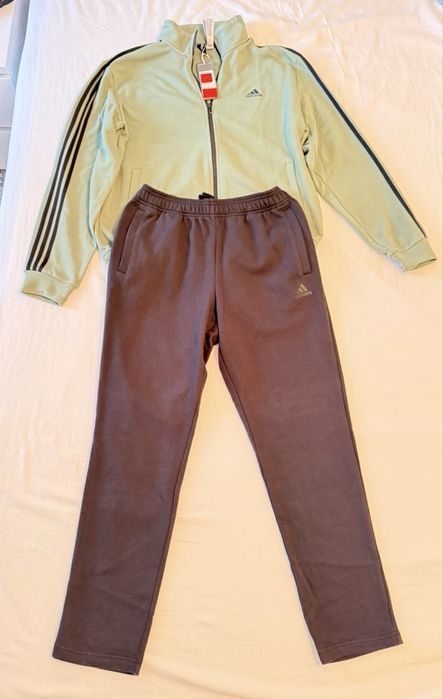 Trenning Adidas Bumbac Marime 42/44