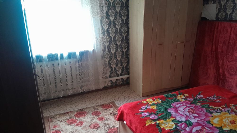 Продам дом мкр Бирлик