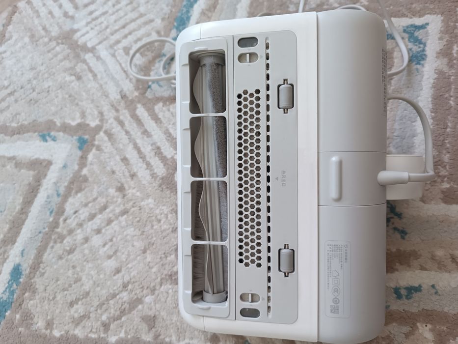 Продам пылесос для дивана