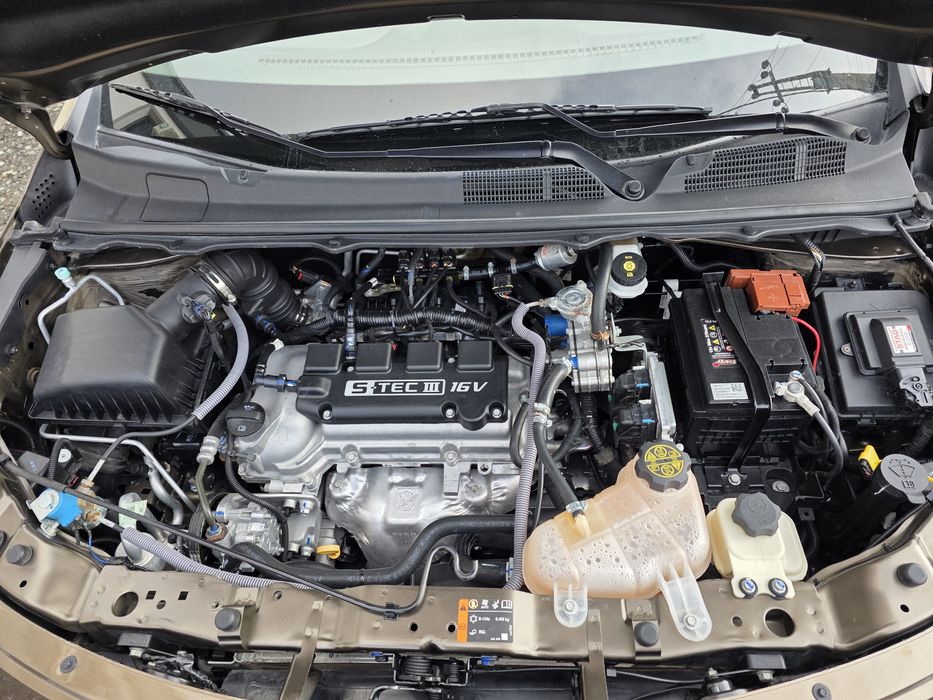 Cobalt Mexanika 2 poz 2023 jil