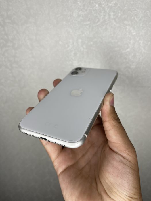 Срочно продам айфон 11 ‼️‼️