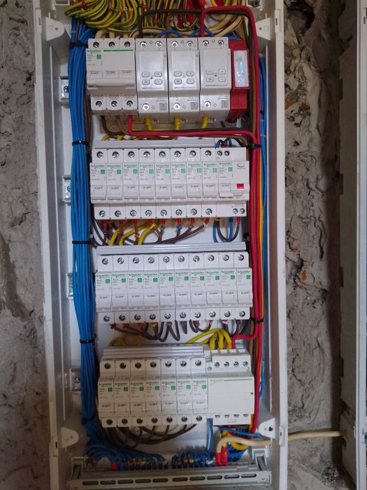 Электрика срошна вызов24/7