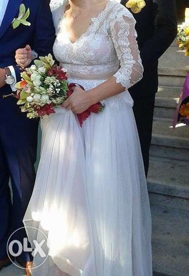 Rochie mireasa MIRANDI Piatra neamt