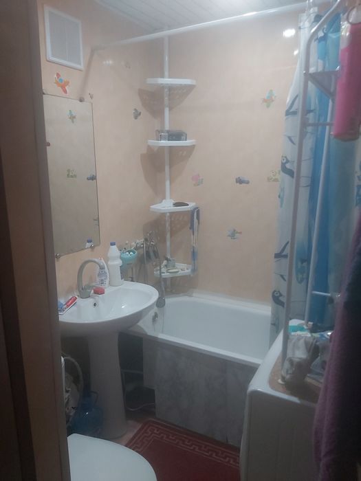 Недвижимость 1 квартира