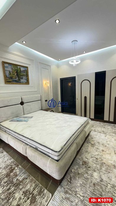 K1070 Bukhara sitidan 2x xona premium kvartira ijaraga beriladi