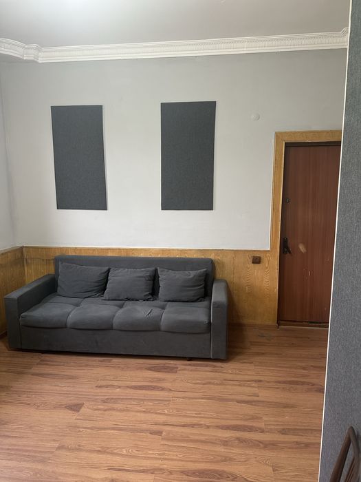 Студия звукозаписи