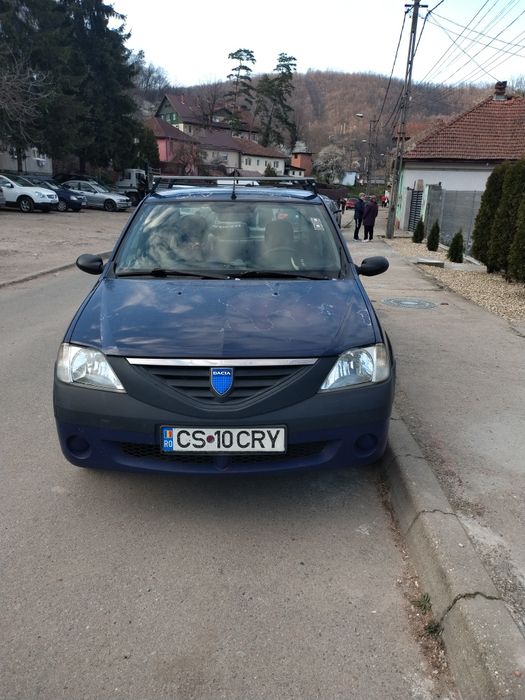 Dacia      Logan