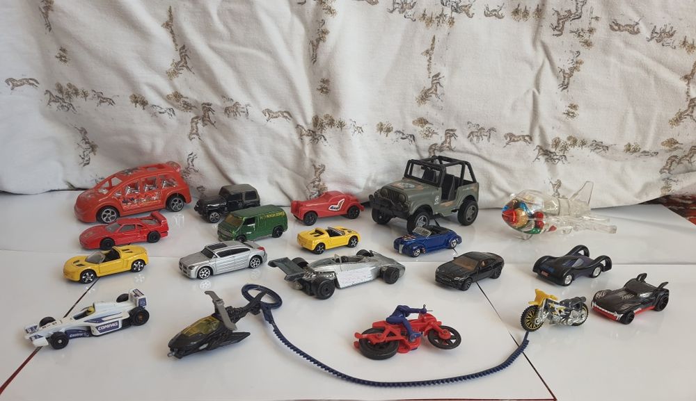 Детски играчки,много видове