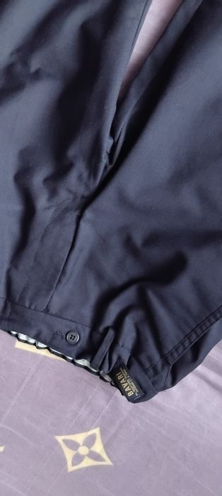 Рубашка голубая +брюки темно-синие (1-2класс)