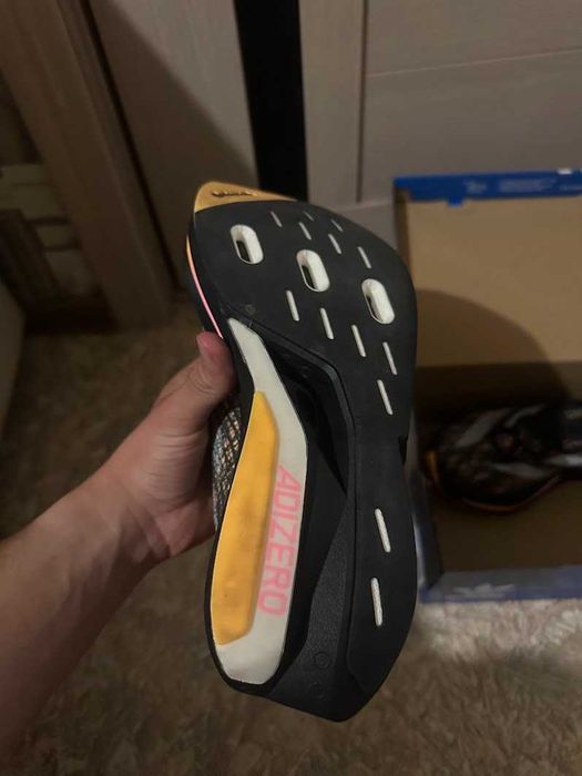 Adidas ADIZERO prime X 2.0